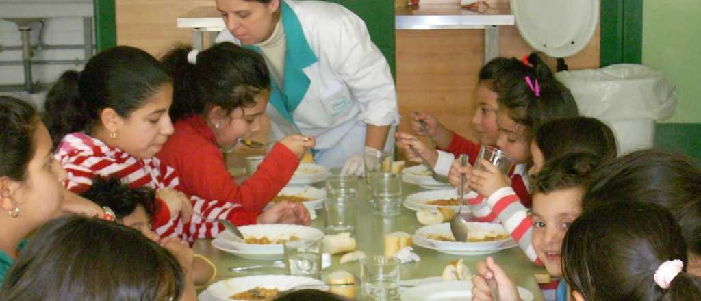 El Gobierno eliminó el registro que relevaba comedores y merenderos