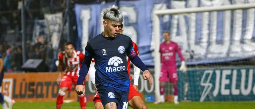 La Lepra perdi&oacute; con Uni&oacute;n en un partido caliente