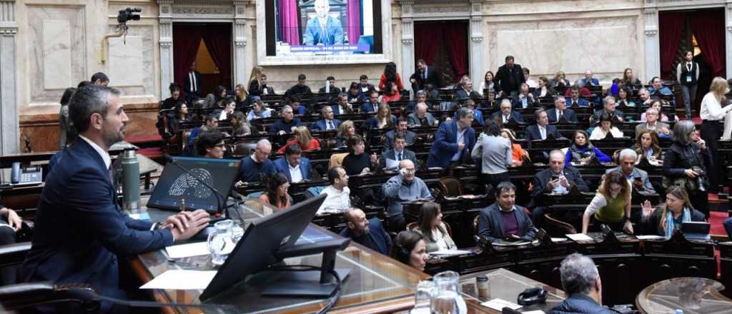 Milei cenó con diputados aliados para blindar sus vetos