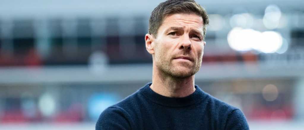 Explotó la interna en el Real Madrid: Xabi Alonso lo condenó 