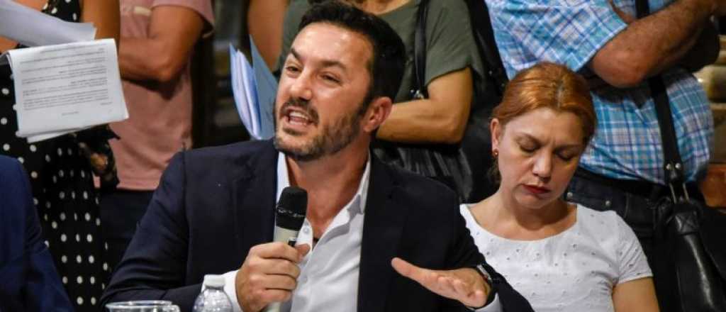 Petri repudi&oacute; el aumento a jubilados aprobado en Diputados: "Demagogos"