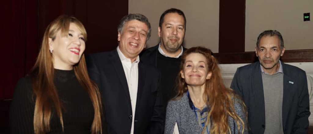 #LasHerasGate: la ONG que no rindi&oacute; el subsidio "banca" a Janina Ortiz