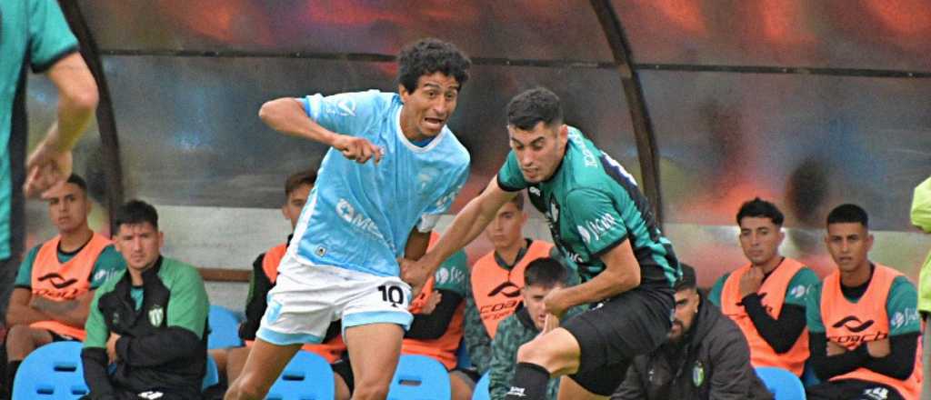 Para ser puntero: cu&aacute;ndo y a qu&eacute; hora juega Guti&eacute;rrez vs. Estudiantes de San Luis