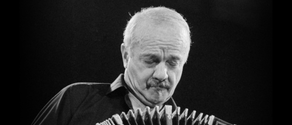 Piazzolla en el Teatro Independencia: su m&uacute;sica en Concierto para Quinteto