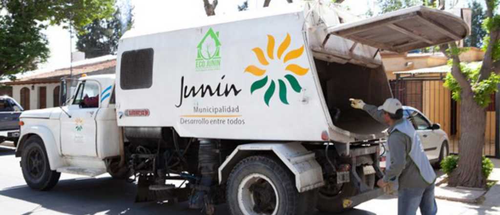 Avanza la investigaci&oacute;n por el robo de combustible en una comuna