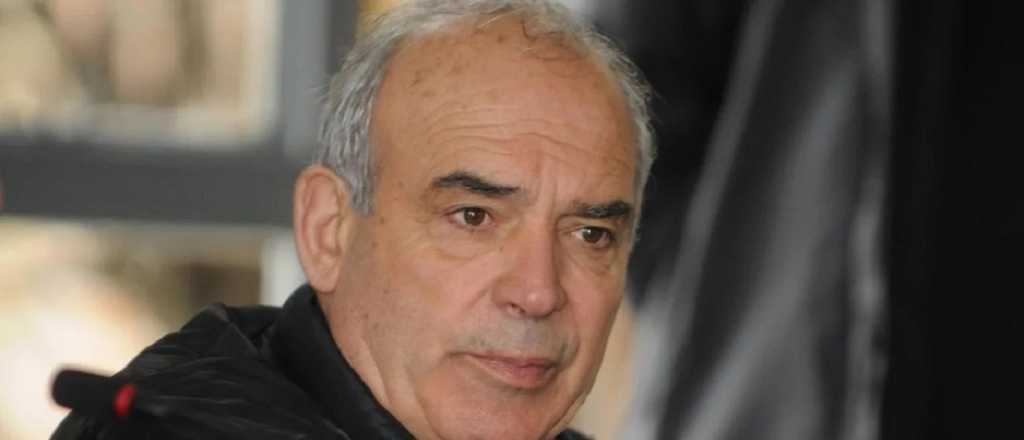 Muri&oacute; Jos&eacute; Lemme, hist&oacute;rico dirigente de Defensa y Justicia