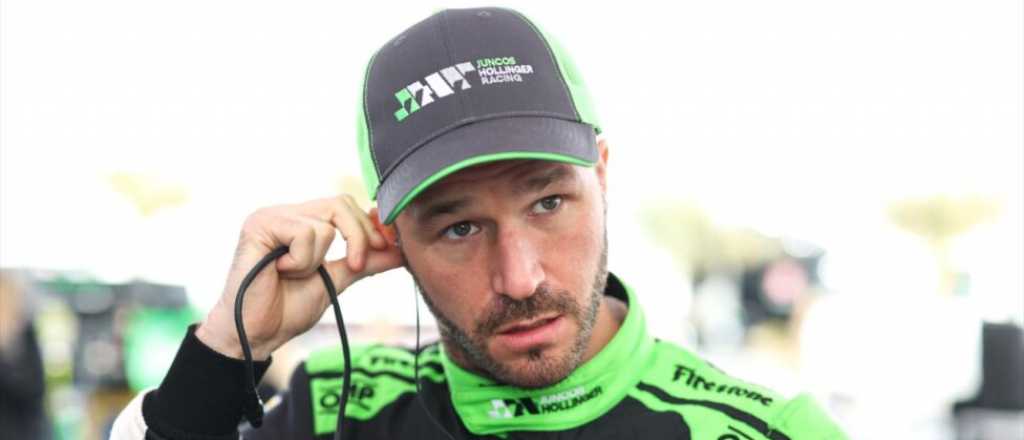 Por amenazas en redes, McLaren rompi&oacute; el contrato con Juncos