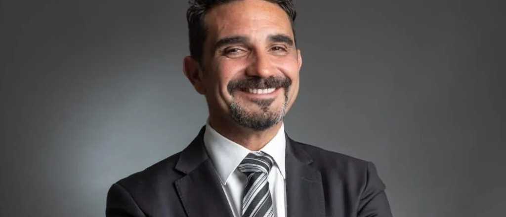 Condujo un club mendocino y ahora definirá el destino de Aerolíneas