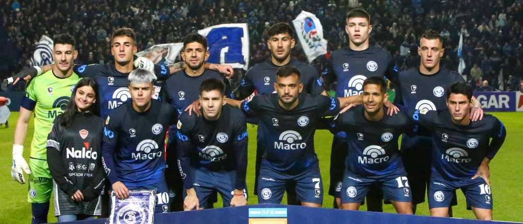 Este finde no habr&aacute; f&uacute;tbol de Primera: cu&aacute;ndo vuelve a jugar la Lepra