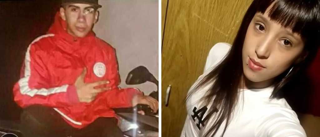 Muerte de dos j&oacute;venes en Las Heras: c&oacute;mo sigue la causa contra la Polic&iacute;a