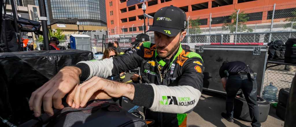 Agust&iacute;n Canapino y una decisi&oacute;n tajante que profundiza el esc&aacute;ndalo