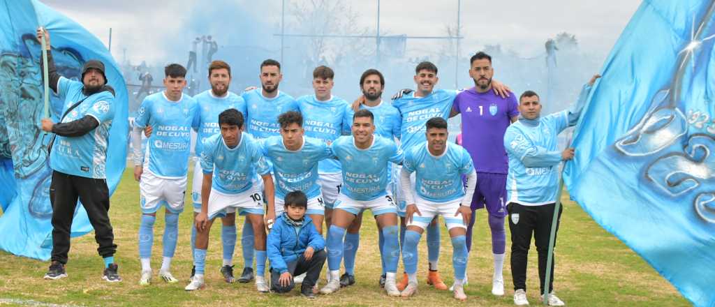 Para ser l&iacute;der: a qu&eacute; hora y c&oacute;mo ver en vivo a Guti&eacute;rrez vs. Estudiantes (SL)