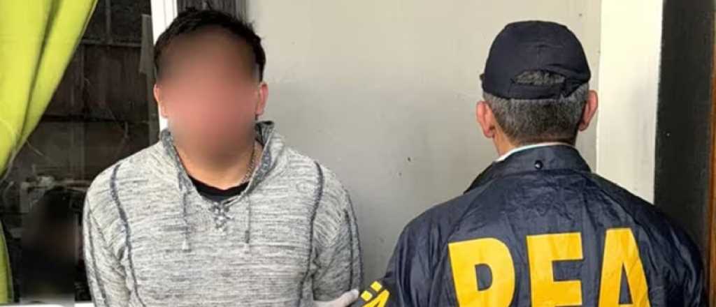 Detuvieron en el Valle de Uco a un sospechoso de femicidio en Bolivia