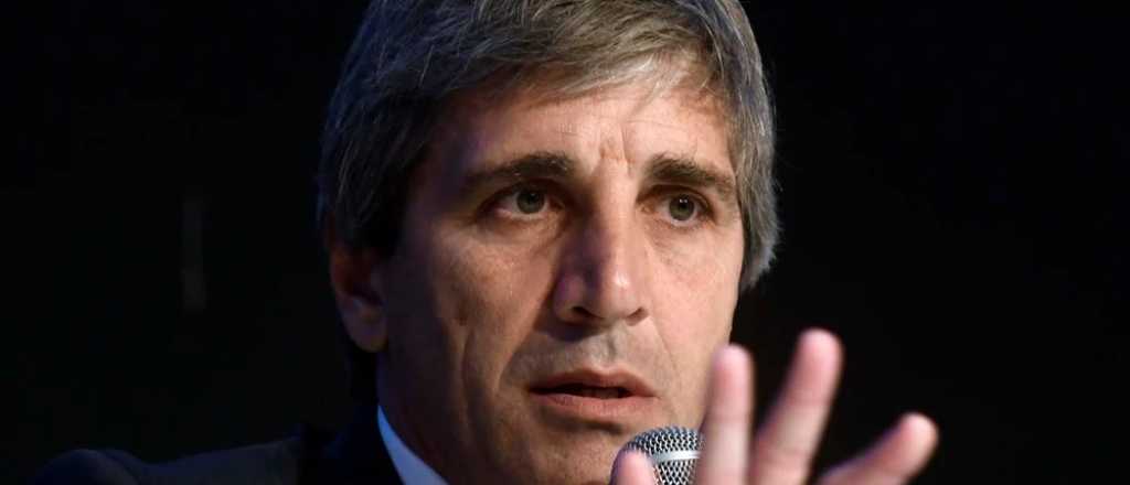 El Gobierno consiguió superávit en mayo, a pesar de la tensión con el Congreso