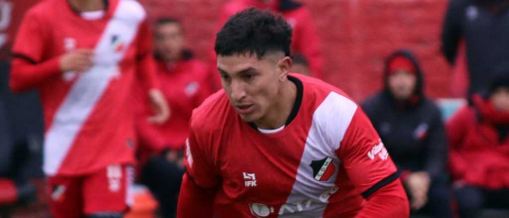 Maip&uacute; recibe a Chacarita por la Primera Nacional: hora y TV 