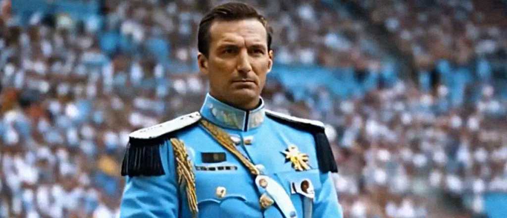 "Unidos en Estados Unidos": el emotivo video de la AFA para la Copa Am&eacute;rica