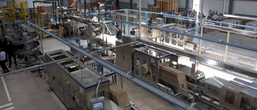 Los 15 cheques que podr&iacute;an salvar (o hundir) a los directivos de Fecovita