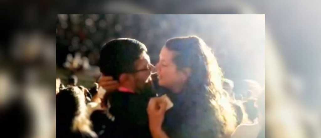 "No lo so&ntilde;&oacute;": la ricotera propuesta de casamiento a una ex diputada mendocina