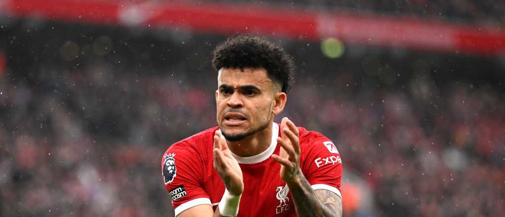 Finalmente, el colombiano Luis D&iacute;az tiene nuevo club 