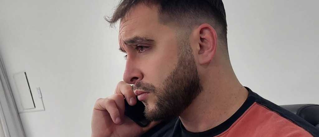 Mendocino se descompens&oacute; y muri&oacute; luego de jugar al f&uacute;tbol con sus amigos