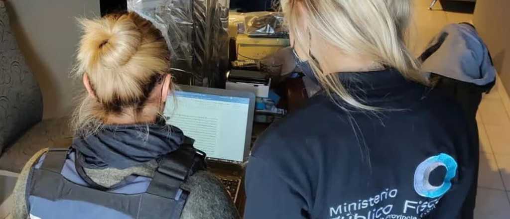 El Gobierno lleva a la Justicia a una policía por pagos indebidos