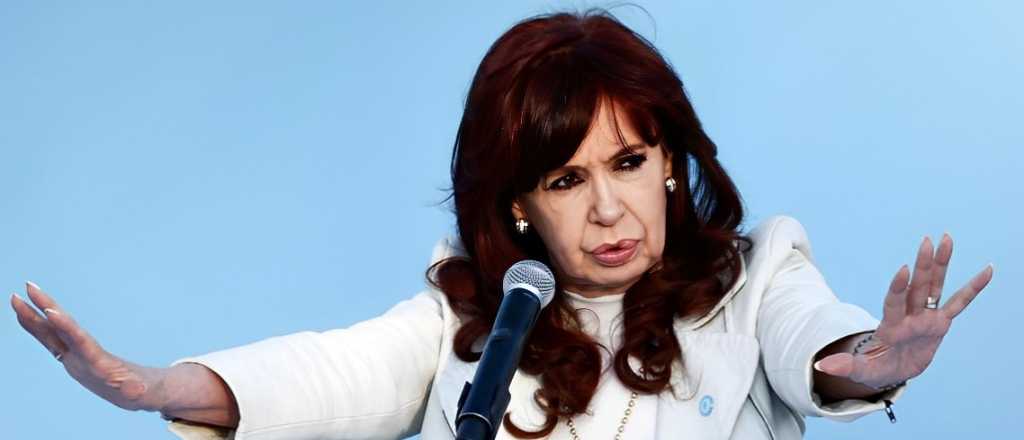 La Corte Suprema falló en su contra y Cristina irá presa