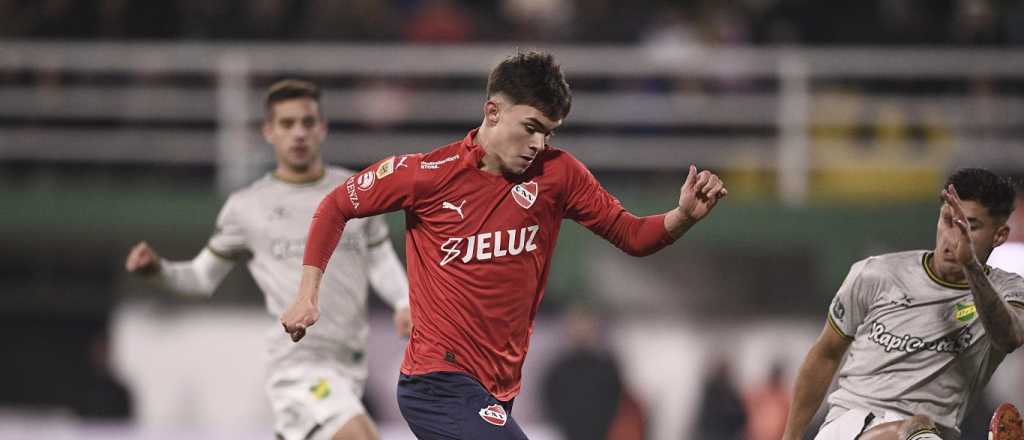 Liga Profesional: cuatro partidos dan inicio a la quinta fecha 