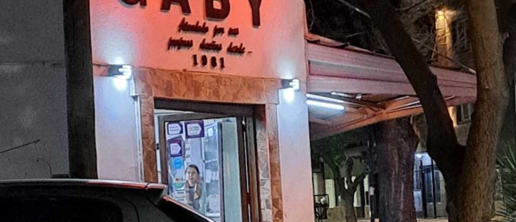 Robaron en una famosa pizzer&iacute;a de Godoy Cruz