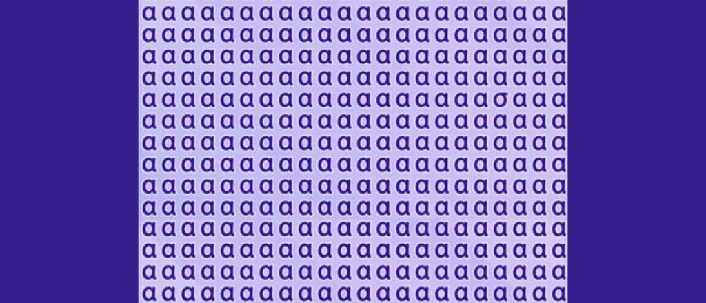 Acertijo visual: &iquest;pod&eacute;s encontrar el n&uacute;mero escondido en la imagen?