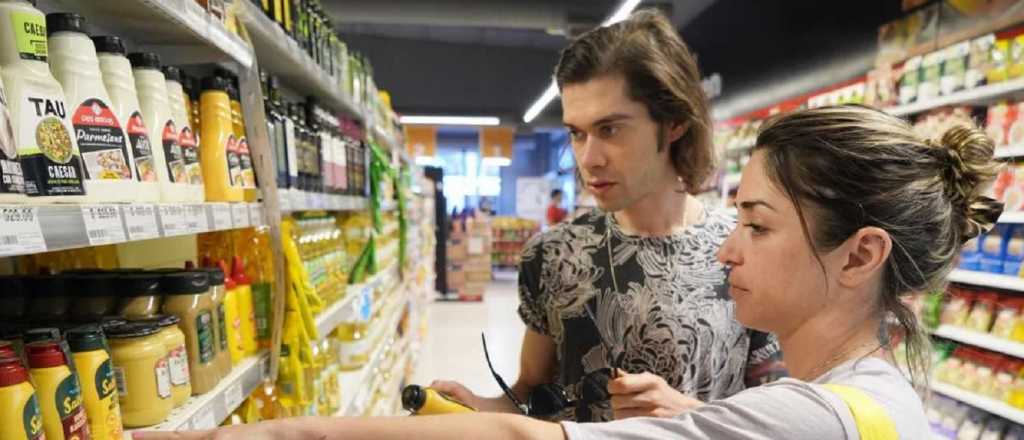 El Changuito del Post arroj&oacute; la menor inflaci&oacute;n del &uacute;ltimo a&ntilde;o