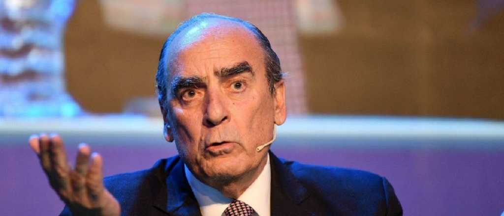 Francos dijo que Irán podría atacar objetivos argentinos 