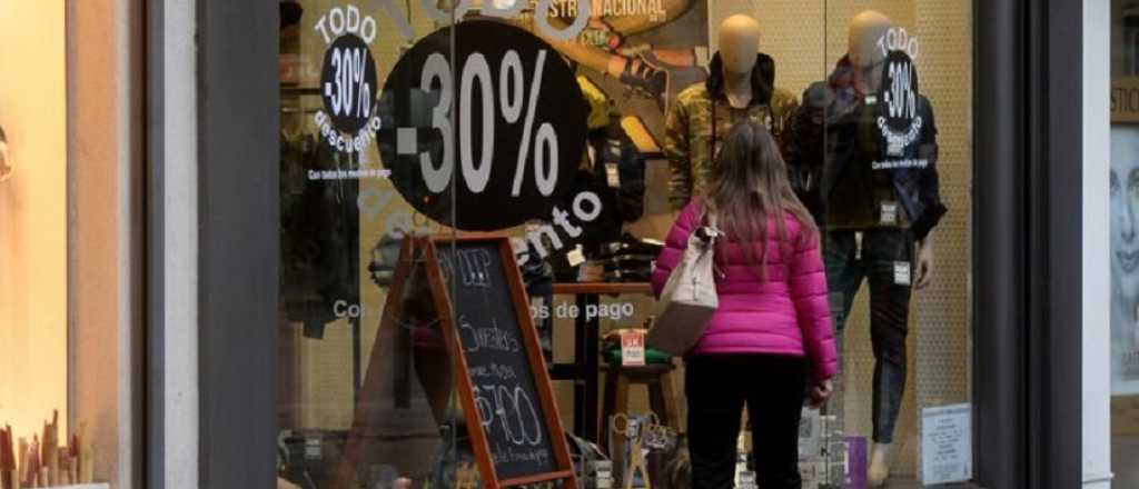 As&iacute; funcionar&aacute; el Centro de Mendoza los feriados de la semana que viene