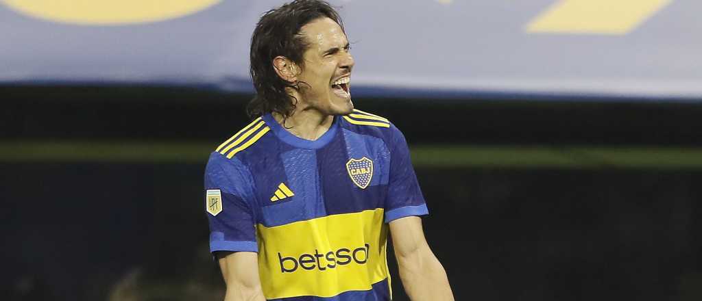 Boca venci&oacute; con lo justo a V&eacute;lez en un partido picante