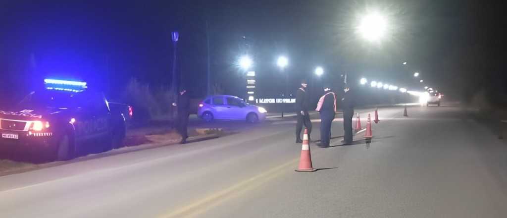 Detuvieron al sospechoso de robar en un local de ropa femenina de Luján