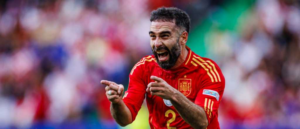 Espa&ntilde;a - Italia, el partidazo del d&iacute;a en la Eurocopa: hora y TV