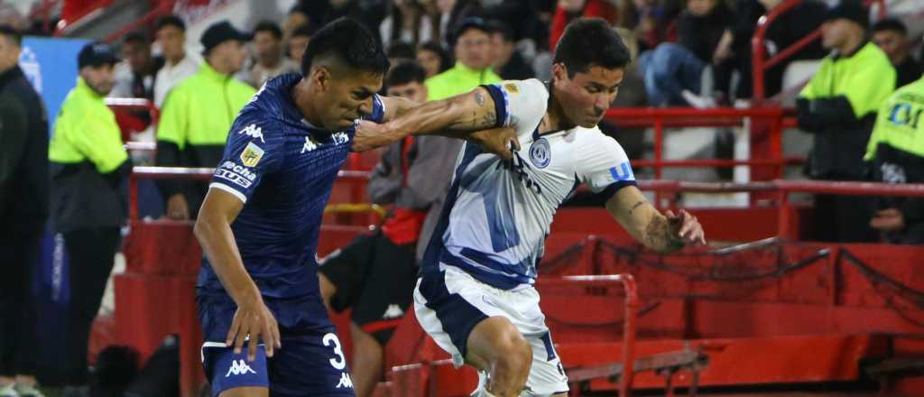 La Lepra volvi&oacute; a perder y cerr&oacute; el semestre en zona de descenso