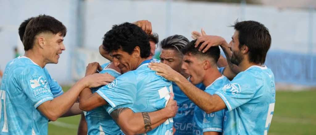 Ciudad Bol&iacute;var perdi&oacute; y Guti&eacute;rrez cerrar&aacute; la fecha como &uacute;nico l&iacute;der