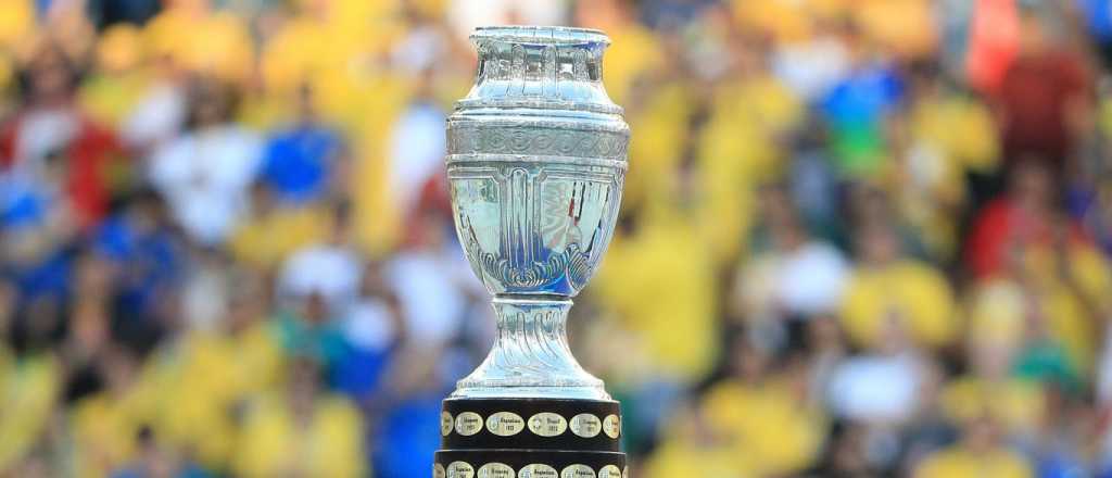 Seg&uacute;n la Inteligencia Artificial: &iquest;cu&aacute;l selecci&oacute;n ganar&aacute; la Copa Am&eacute;rica?