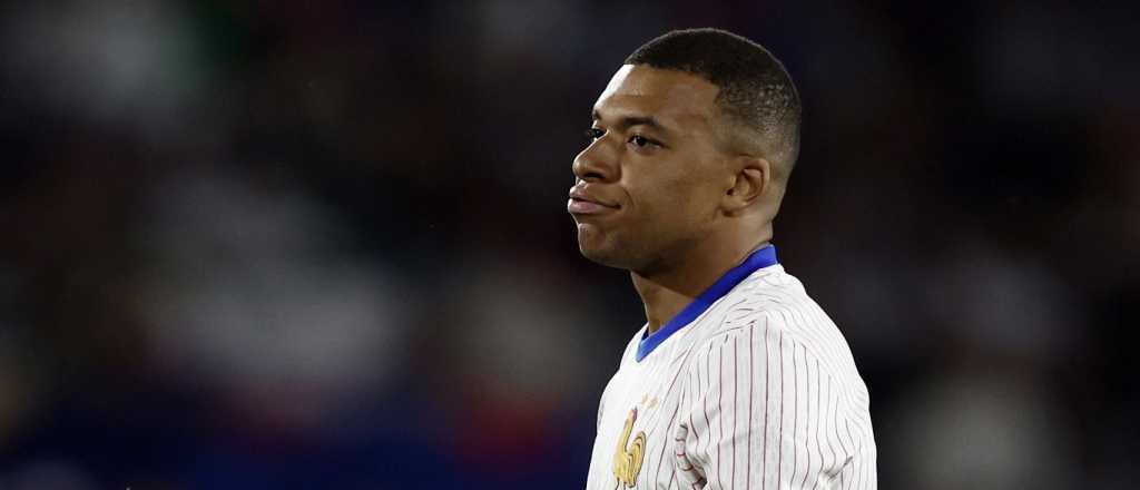 La terminante decisi&oacute;n de Mbapp&eacute; con Francia tras fichar con el Real Madrid