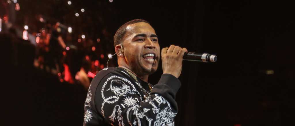 Conmoci&oacute;n en el reggaet&oacute;n: Don Omar revel&oacute; que tiene c&aacute;ncer