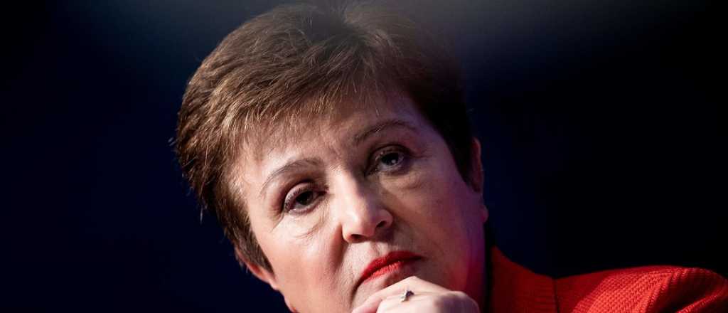 El FMI calcula que la inflaci&oacute;n bajar&aacute; m&aacute;s r&aacute;pidamente de lo calculado