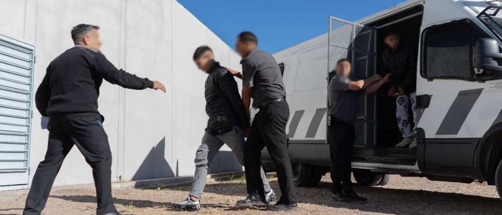 Por qu&eacute; un guardiac&aacute;rcel de Cacheuta deber&aacute; pagarle a otra agente