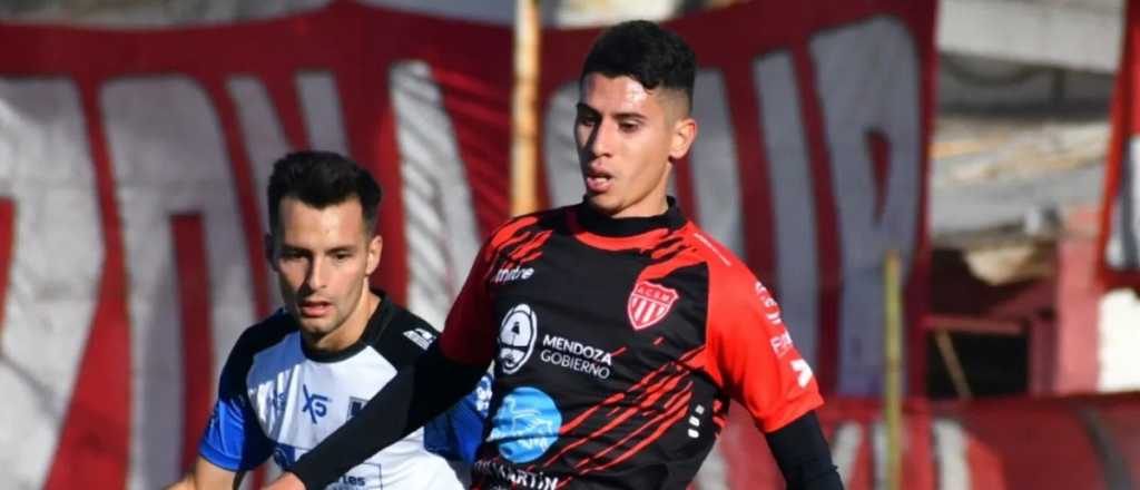 Gran triunfo de San Mart&iacute;n que lo mete en zona de clasificaci&oacute;n