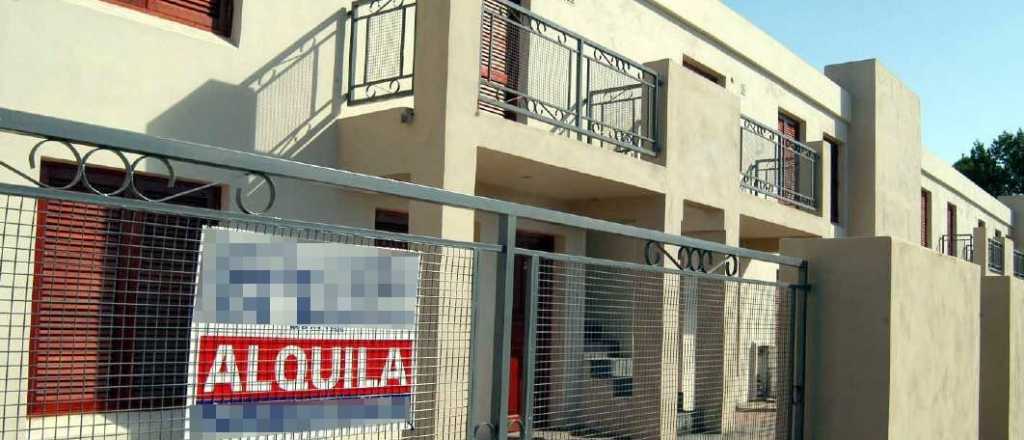 Los que renueven alquileres en julio deber&aacute;n pagar un 240% m&aacute;s