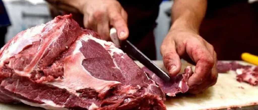 Pese al aumento de precio, creció el consumo de carne en Argentina