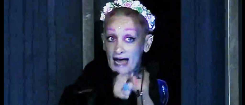 Insultos, gritos y actitudes desafiantes: as&iacute; se fue Furia de Gran Hermano