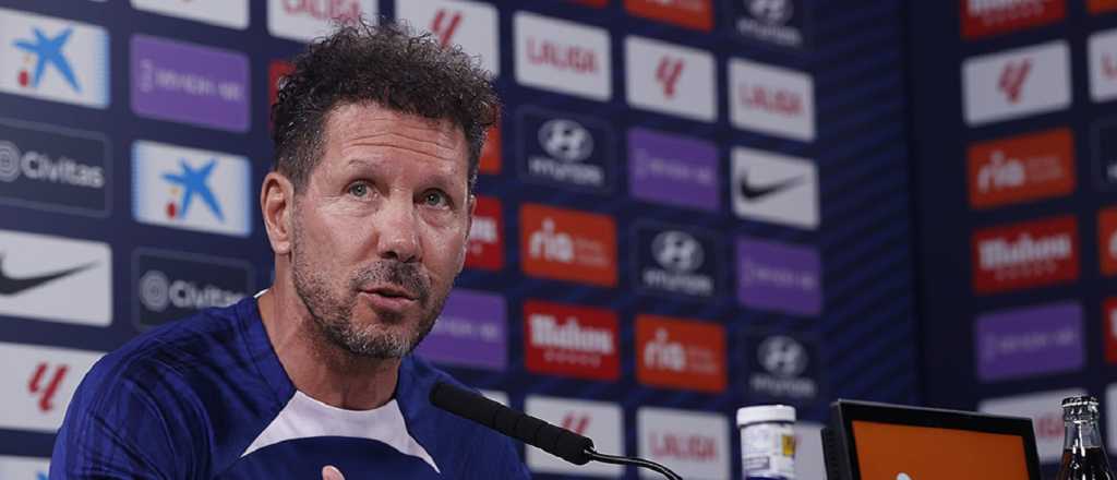 Atl&eacute;tico no suelta a una de sus promesas y rechaz&oacute; una millonaria oferta