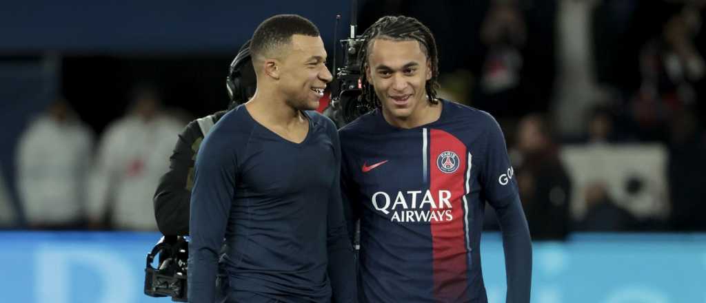 Tras la salida de Mbapp&eacute;, el PSG recibi&oacute; otro duro golpe al coraz&oacute;n