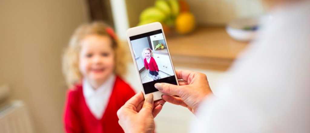 ¿Qué aconseja Unicef sobre compartir información de niños en redes?