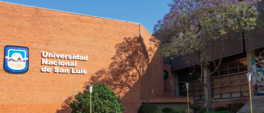 La UNSL dará prioridad a egresados de una escuela mendocina